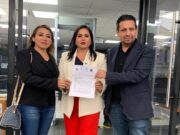 Legisladores del PAN interponen denuncia penal por descarrilamiento del Tren Maya
