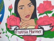Confirman sentencia de 50 años de cárcel al asesino de Francisca Mariner