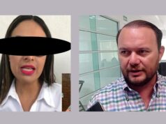 Exigen reabrir investigación contra diputada acusada de violencia familiar