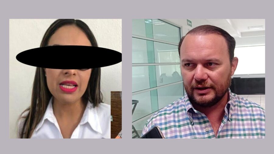Paola y Heyden