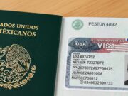 Anticipan mexicanos renovación de visas por temor a alza en costo y nuevas restricciones