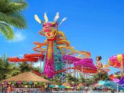 Apoya Canaco inversión de Royal Caribbean para detonar desarrollo económico del sur de Quintana Roo