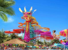 Apoya Canaco inversión de Royal Caribbean para detonar desarrollo económico del sur de Quintana Roo