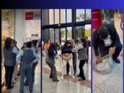 Atrapan a joven que quiso robar 17 perfumes en Cancún