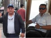 Encuentran a los 2 náuticos que no encontraban en el mar