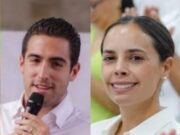 Columna de Loret afirma que «Plan A» es «Gino» y el «B», Ana Paty para la candidatura de Morena a la gubernatura