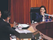 Ignora Tribunal Electoral los «acordeones» y avala elección del Poder Judicial