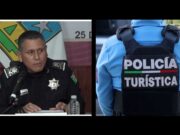 Crearán modelo estatal de policía turística en Quintana Roo