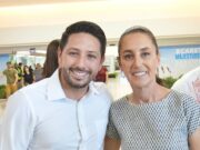 PVEM celebra cancelación del cuarto muelle en Cozumel y respaldo ambiental de Sheinbaum