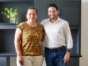 Refuerza Renán Sánchez defensa ambiental por Quintana Roo