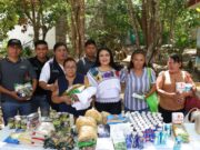 Con las Jornadas de Acercamiento Ciudadano damos atención a quien más lo necesita»: Blanca Merari