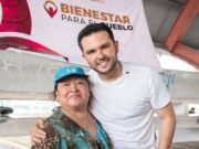 Iniciará registro y entrega de chips en Cancún del programa Conecta: Pablo Bustamante