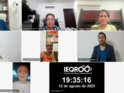 Revoca IEQROO constancia de mayoría a juez electo por omitir informe de gastos