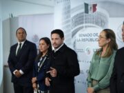 Resalta Renán Sánchez triunfo ambiental por rechazo al 4o. muelle