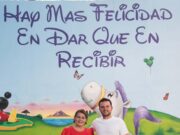 Pablo Bustamante reconoce y visibiliza liderazgo transformador de las mujeres