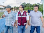 Tulum | Detienen a tres personas tras presunto intento de agresión contra Castañón; Ayuntamiento niega los hechos
