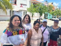 Denuncian víctimas abandono de 50 casos y piden titular sensible en Ceaveqroo