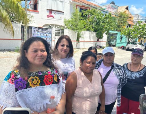 Denuncian víctimas abandono de 50 casos y piden titular sensible en Ceaveqroo