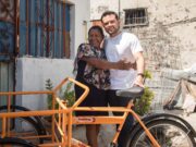 Impulsa Pablo Bustamante bienestar con apoyos directos