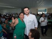 Reconoce Pablo Bustamante liderazgo de las mujeres en la transformación de Quintana Roo