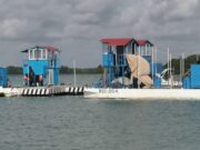 Compra Gobierno de Quintana Roo dos embarcaciones para atender el problema de sargazo