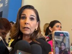 Corresponderá a las autoridades analizar proyectos de Mahahual y Punta Brava: Mara Lezama
