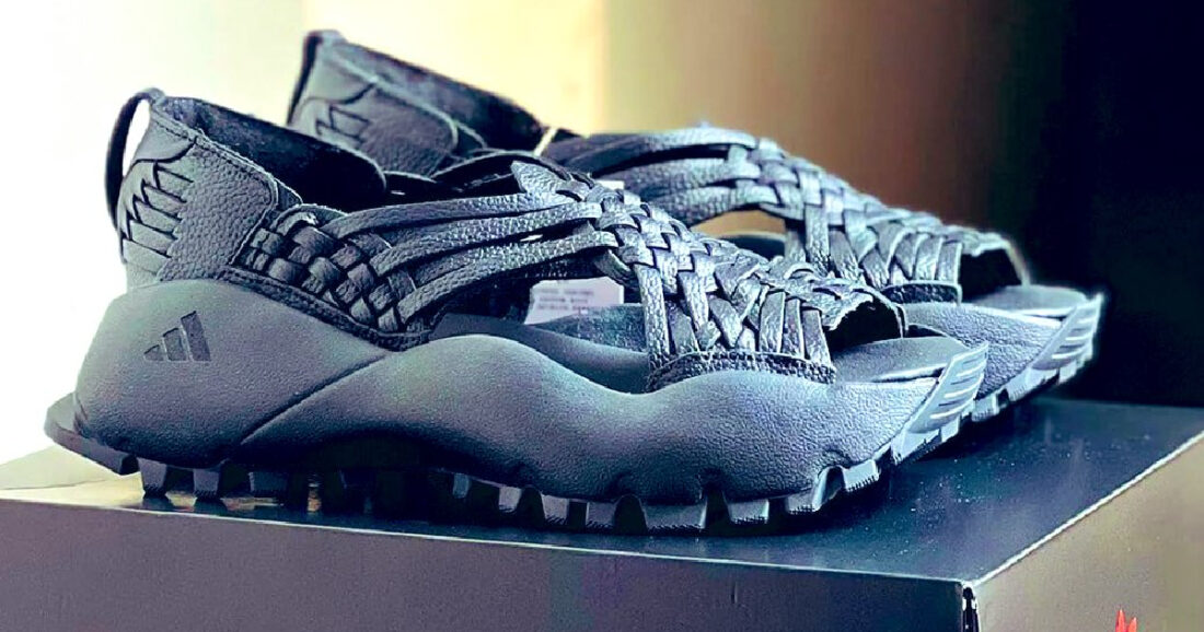 adidas