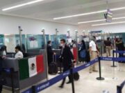 Perdió Quintana Roo casi la mitad de turistas colombianos en dos años