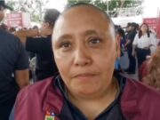 «Mendicuti debe presentar pruebas contra Carlos Joaquín»: Cristina Torres