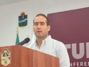 Rechazan integrantes de naciente organización ciudadana pretensiones de Diego Castañón de ser diputado federal por el distrito federal 02