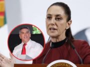Sheinbaum acusa a ‘Alito’ Moreno de ‘vendepatrias’; él responde