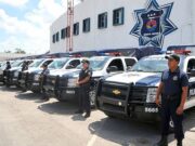 Niega Secretaría de Seguridad de BJ que presunto responsable de accidente pertenezca a la corporación