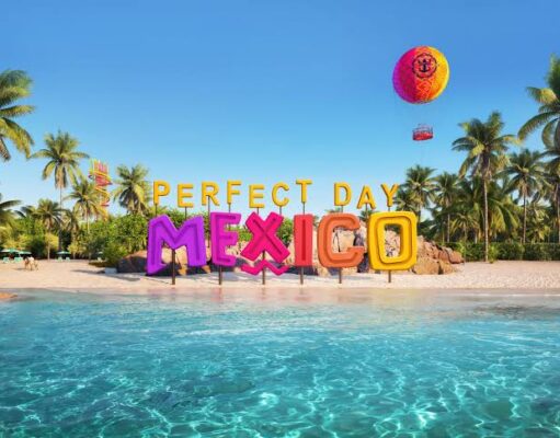 Piden consulta nacional sobre proyecto de Royal Caribbean Group en Mahahual