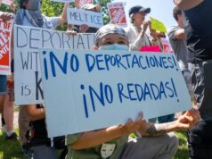 Política antiinmigrante de Trump paraliza sectores clave y pone en riesgo el crecimiento económico de EU