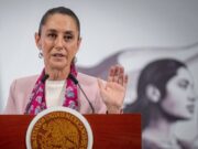 Descarta Sheinbaum que militares de EU entren al país para atacar al ‘narco’