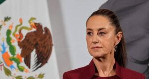 Opinión | Sheinbaum: los mensajes políticos | El Minotauro | Nicolás Durán de la Sierra