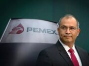 Confirma FGR proceso de deportación de Carlos Treviño , exdirector de Pemex