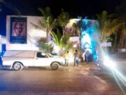 Violencia en Tulum: doble ejecución en pleno centro turístico