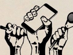Opinión | Hacia una nueva libertad de expresión | El Minotauro | Nicolás Durán de la Sierra