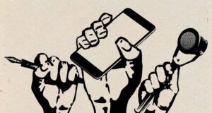 Opinión | Hacia una nueva libertad de expresión | El Minotauro | Nicolás Durán de la Sierra
