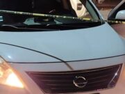 Conductor de Uber es asesinado por pasajero en Cancún