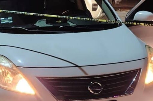 Conductor de Uber es asesinado por pasajero en Cancún
