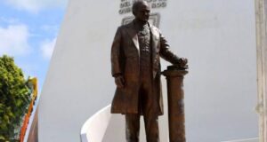 Opinión | El regreso de Don Andrés Quintana Roo | El Minotauro | Nicolás Durán de la Sierra
