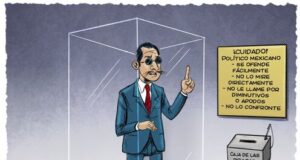 Opinión | Un puñado de políticos de cristal | Y la vida siguió… | Hugo Alday Nieto