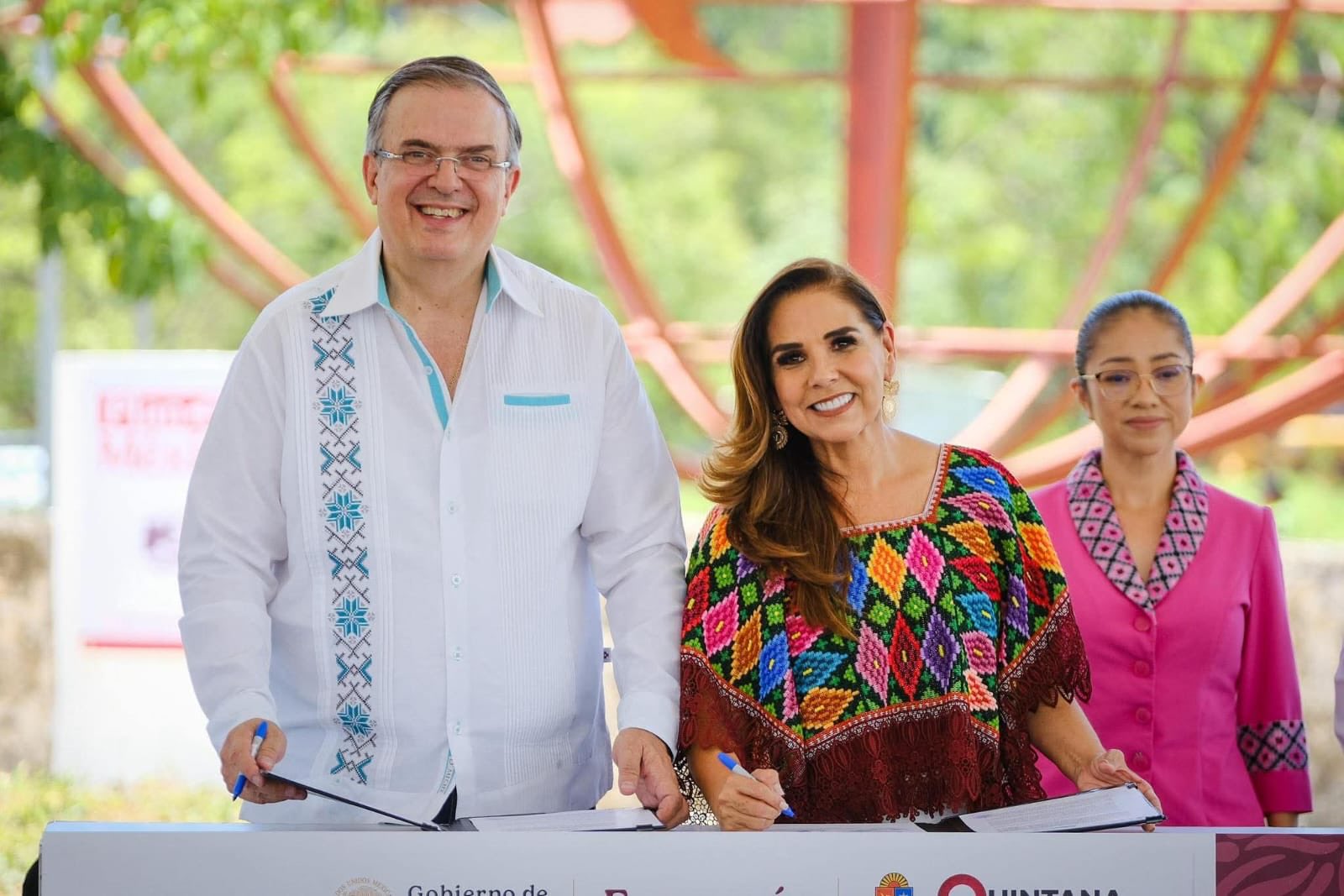 polo de desarrollo chetumal