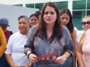 Aplazan de nuevo audiencia por violencia contra adolescente
