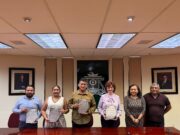 Bacalar y UQROO fortalecen lazo educativo con histórico convenio de colaboración