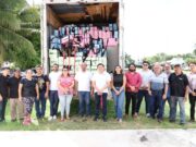 Llega a su fin Proceso Electoral del Poder Judicial, gracias al trabajo de muchas manos: Ieqroo