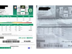 Abusa CFE de usuaria con cargo retroactivo sin notificación ni comprobante