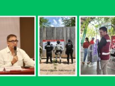 Naderías Totales | Preguntas y más preguntas: la ausencia de un desarrollo ordenado en Quintana Roo